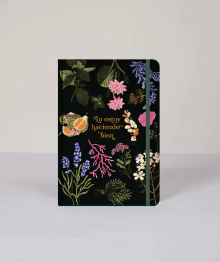 Cuaderno Lo estoy haciendo bien