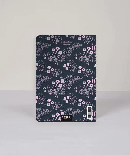Cuaderno El Mundo espiral