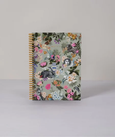 Cuaderno Collage