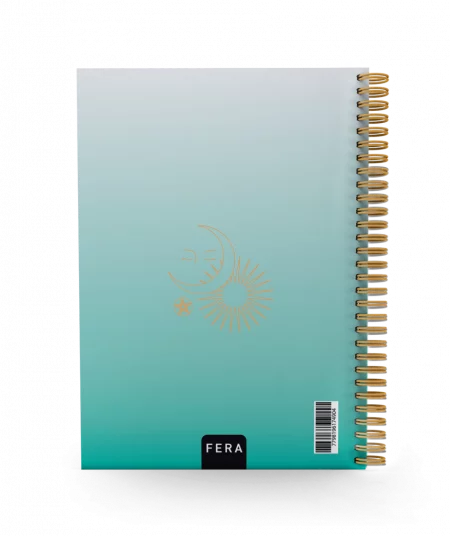 Cuaderno Artemisa