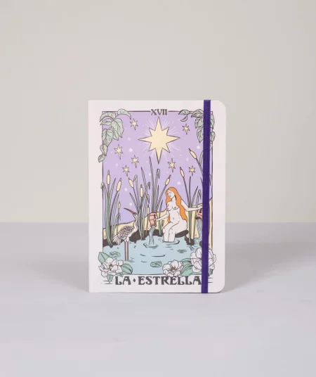 Cuaderno La Luna