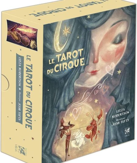 Tarot du Cirque